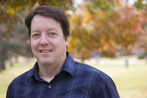 Ken Troyer 2012